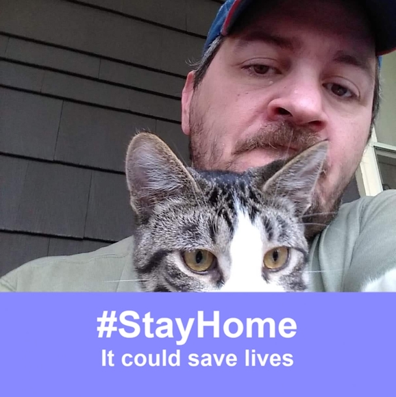 Meet your Posher, Scott - Picture 1 of 1